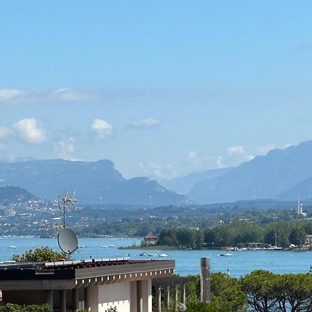 Villa 70 Peschiera del Garda Exteriér fotografie