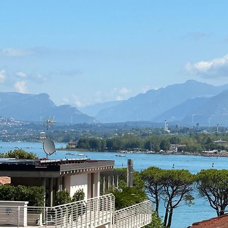 Villa 70 Peschiera del Garda Exteriér fotografie