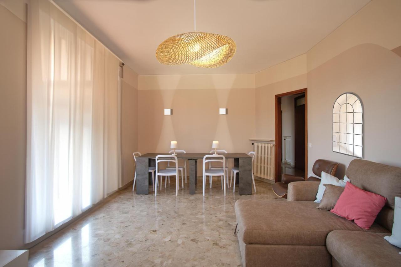 Villa 70 Peschiera del Garda Exteriér fotografie