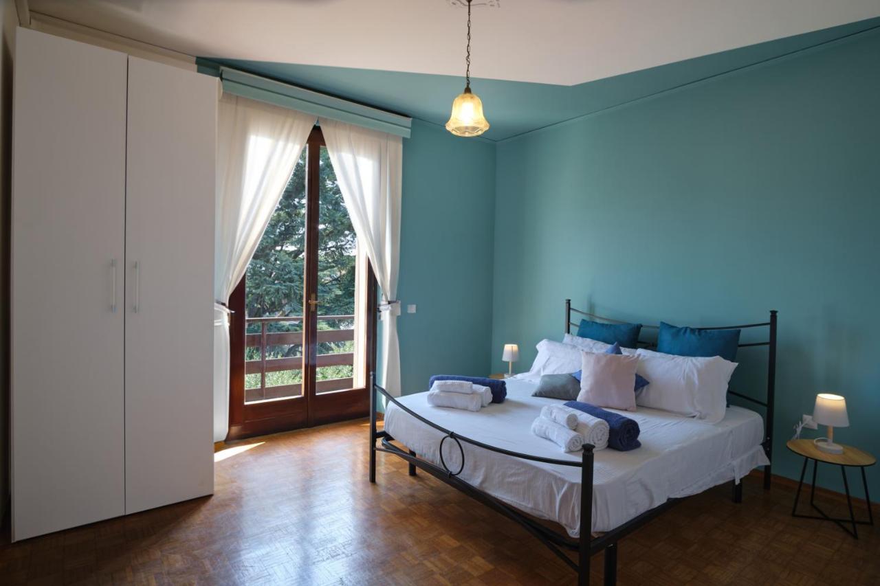 Villa 70 Peschiera del Garda Exteriér fotografie