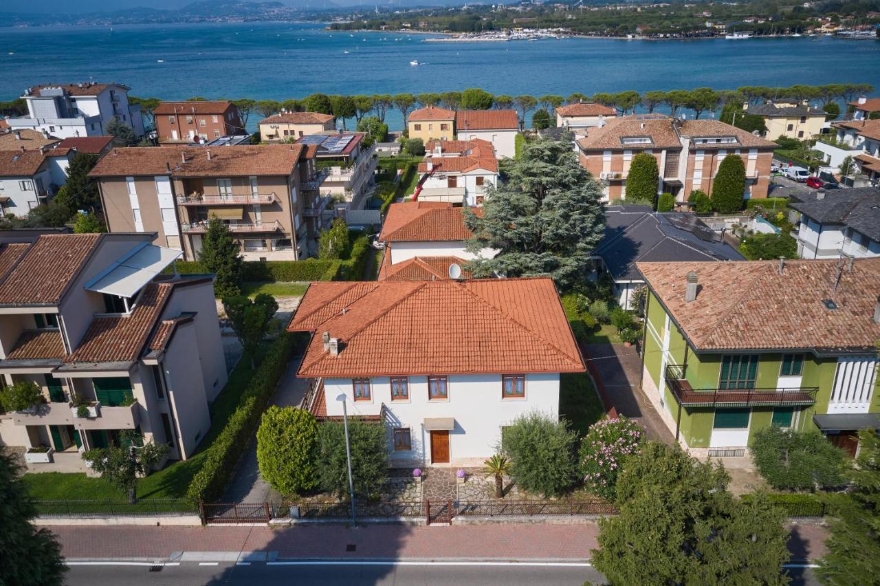 Villa 70 Peschiera del Garda Exteriér fotografie