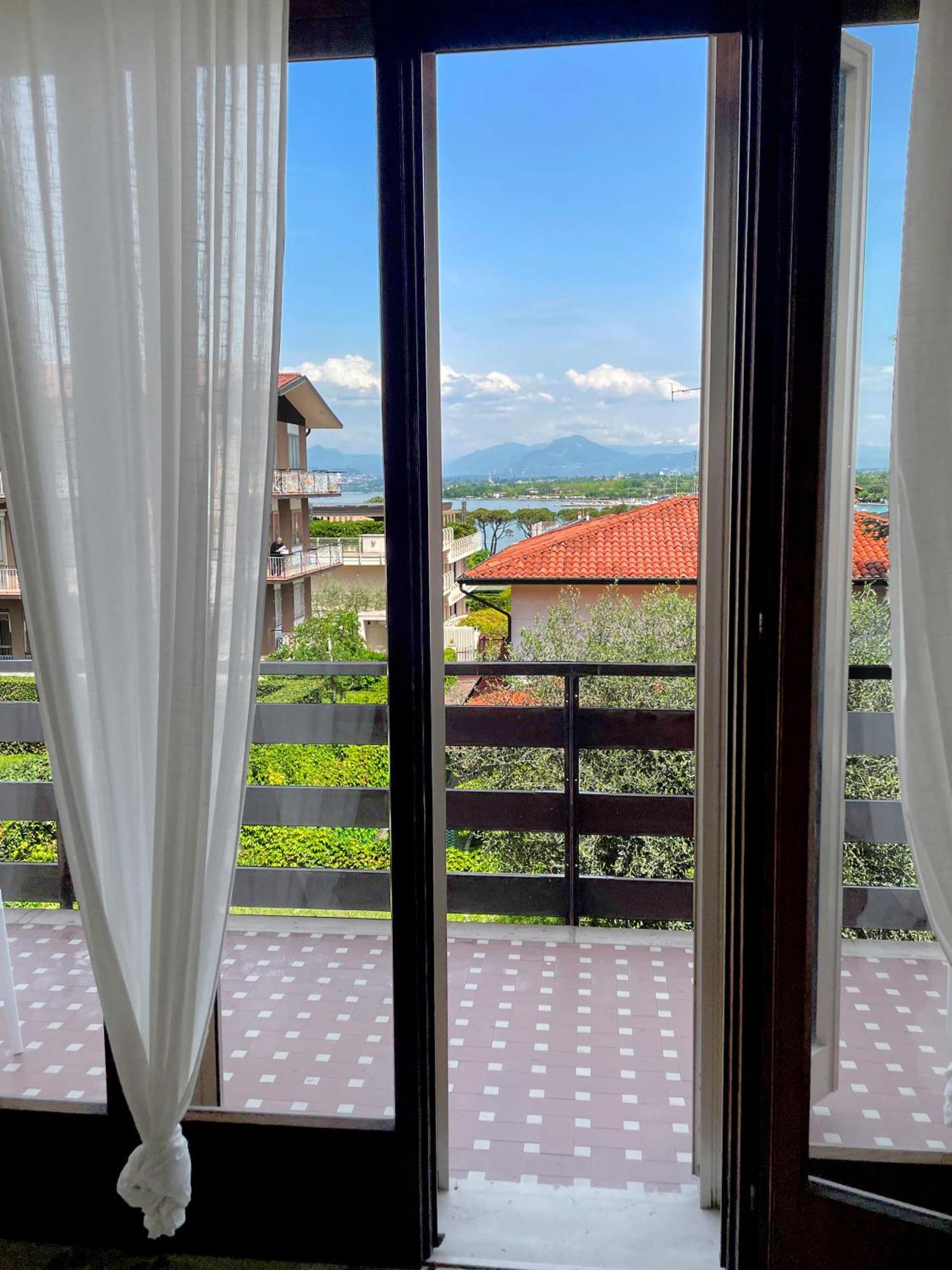 Villa 70 Peschiera del Garda Exteriér fotografie