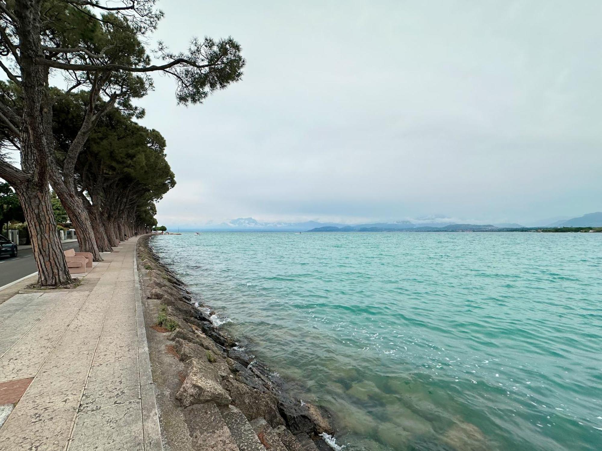 Villa 70 Peschiera del Garda Exteriér fotografie
