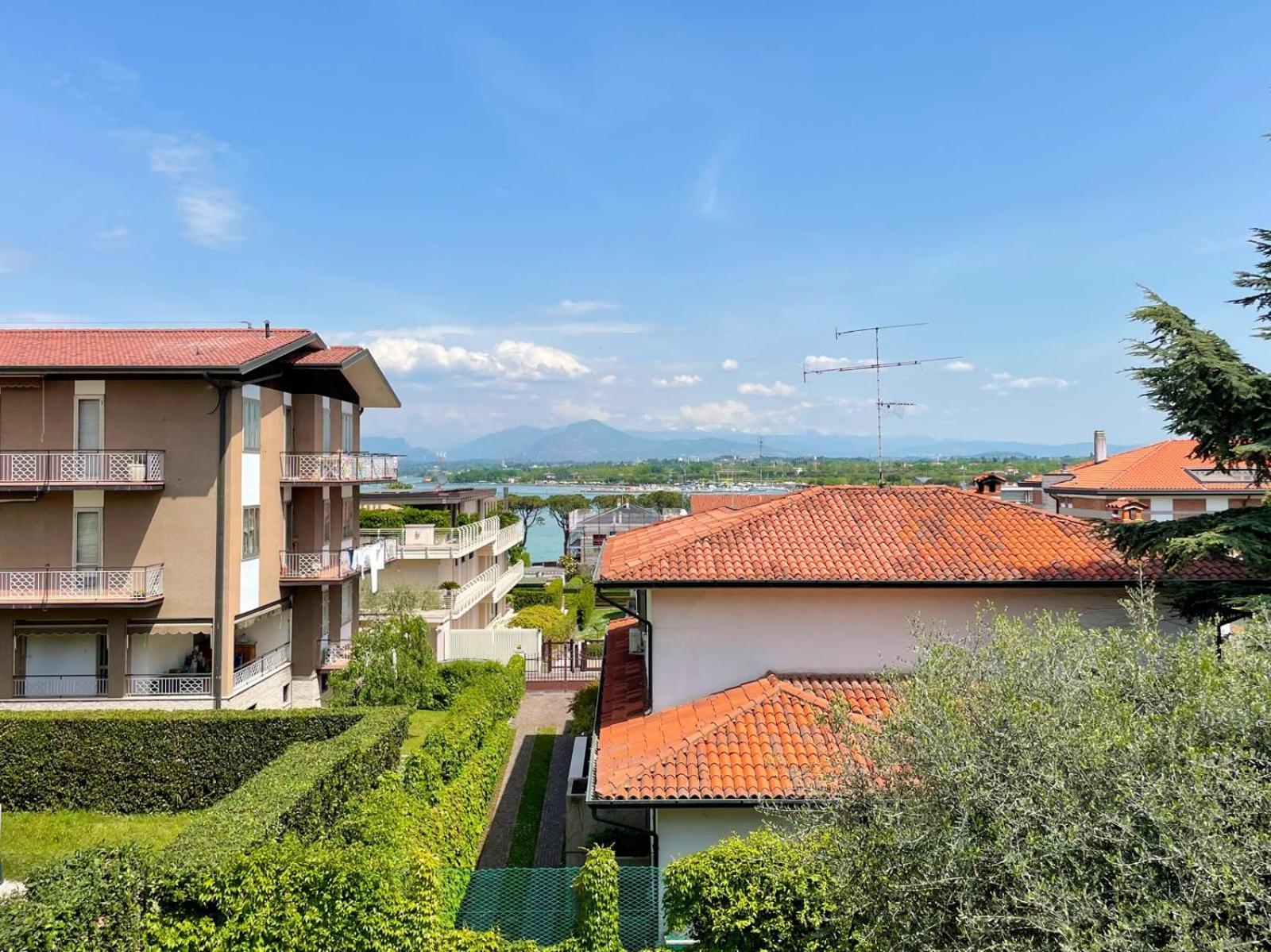 Villa 70 Peschiera del Garda Exteriér fotografie