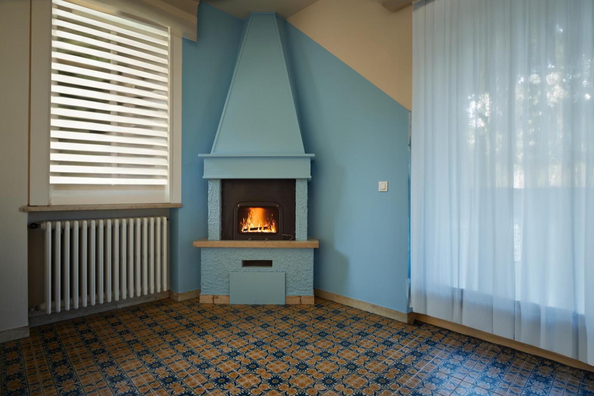 Villa 70 Peschiera del Garda Exteriér fotografie