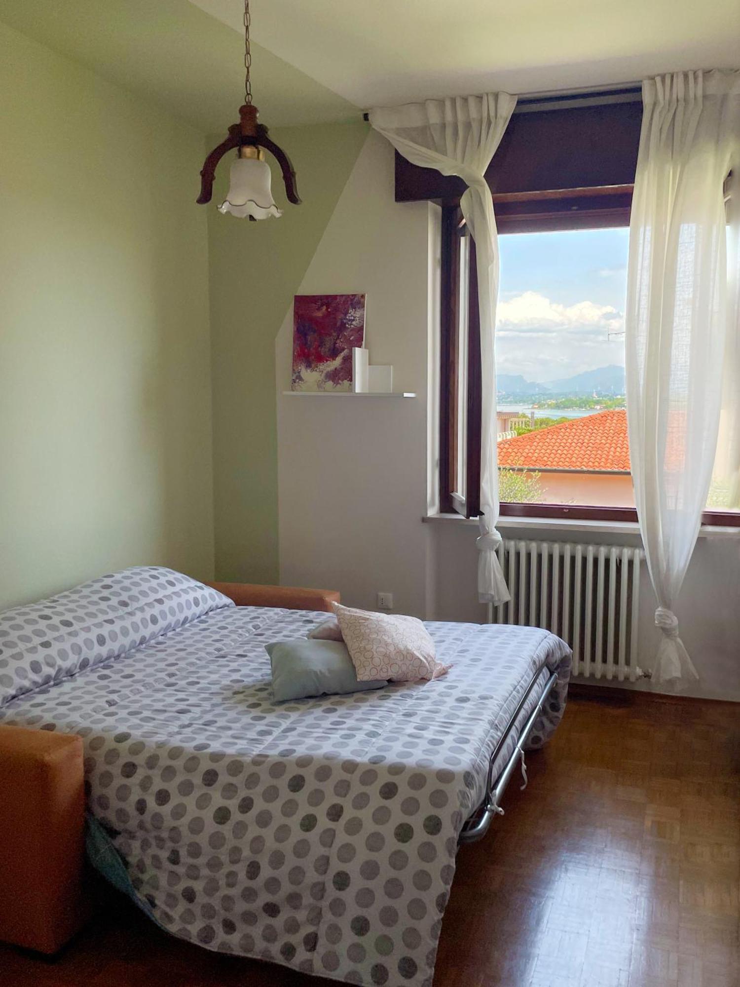 Villa 70 Peschiera del Garda Exteriér fotografie