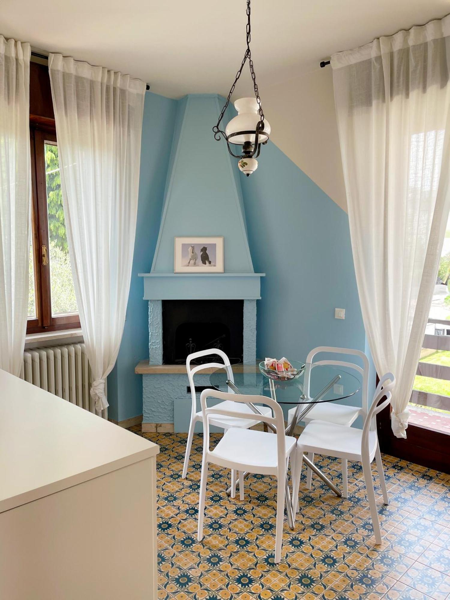 Villa 70 Peschiera del Garda Exteriér fotografie