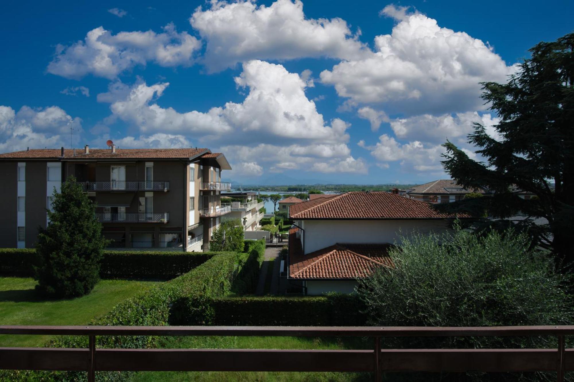 Villa 70 Peschiera del Garda Exteriér fotografie