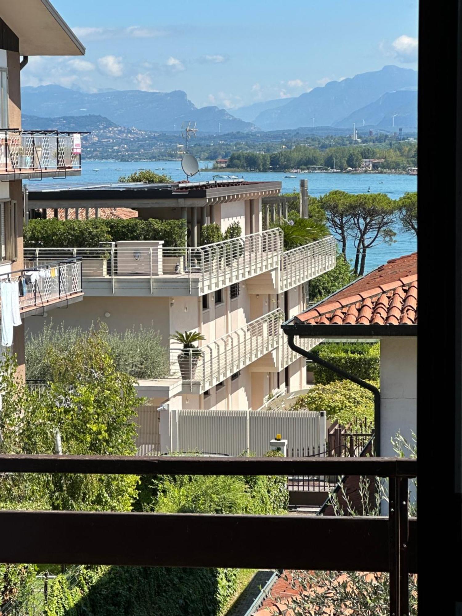 Villa 70 Peschiera del Garda Exteriér fotografie