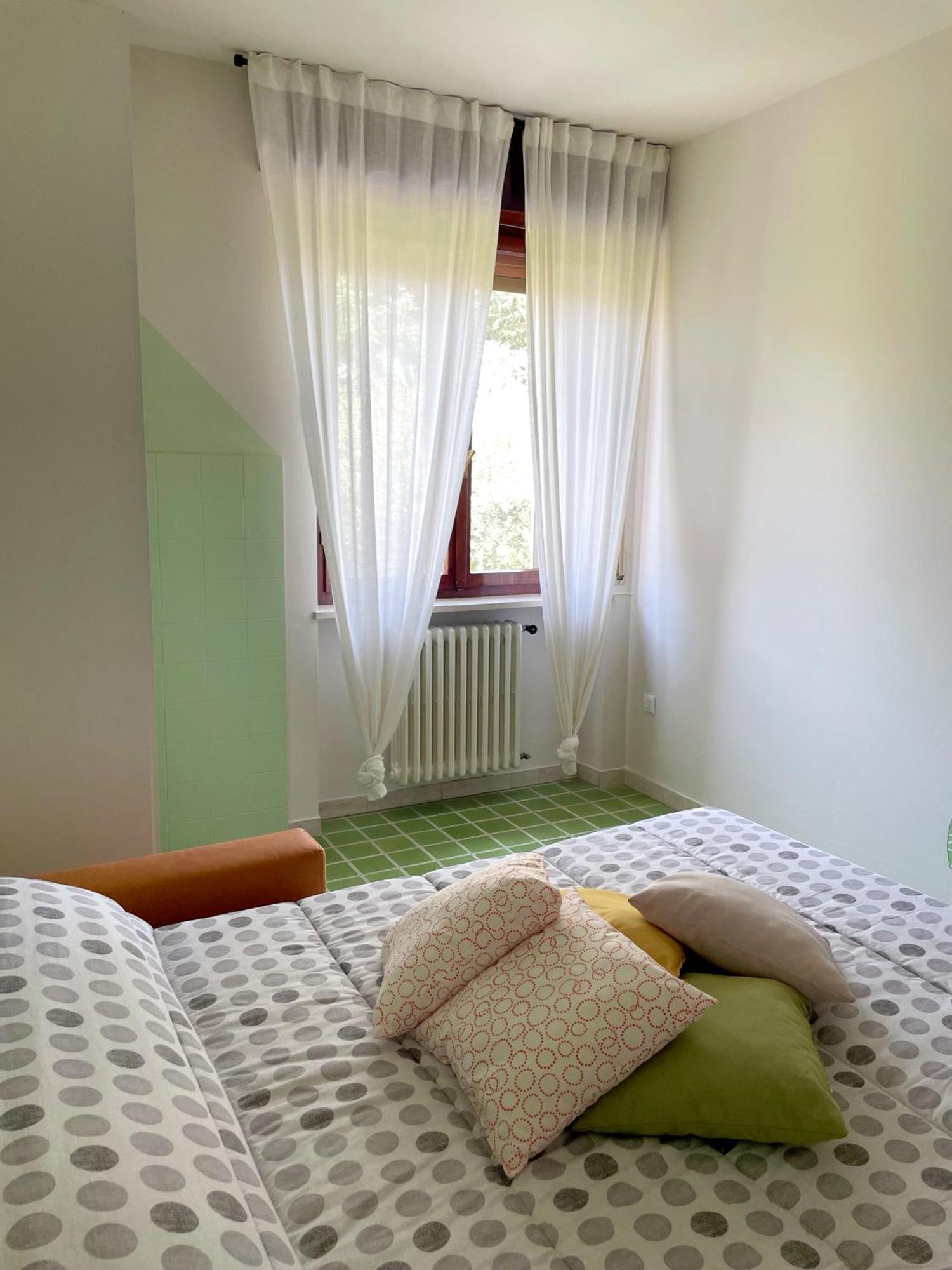 Villa 70 Peschiera del Garda Exteriér fotografie