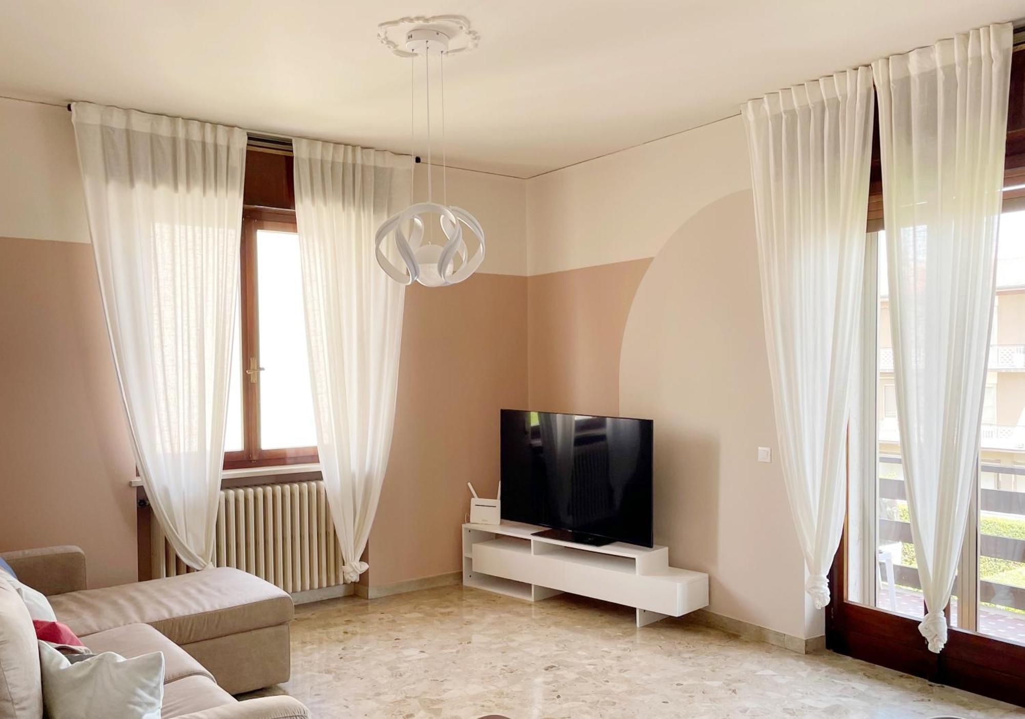 Villa 70 Peschiera del Garda Exteriér fotografie
