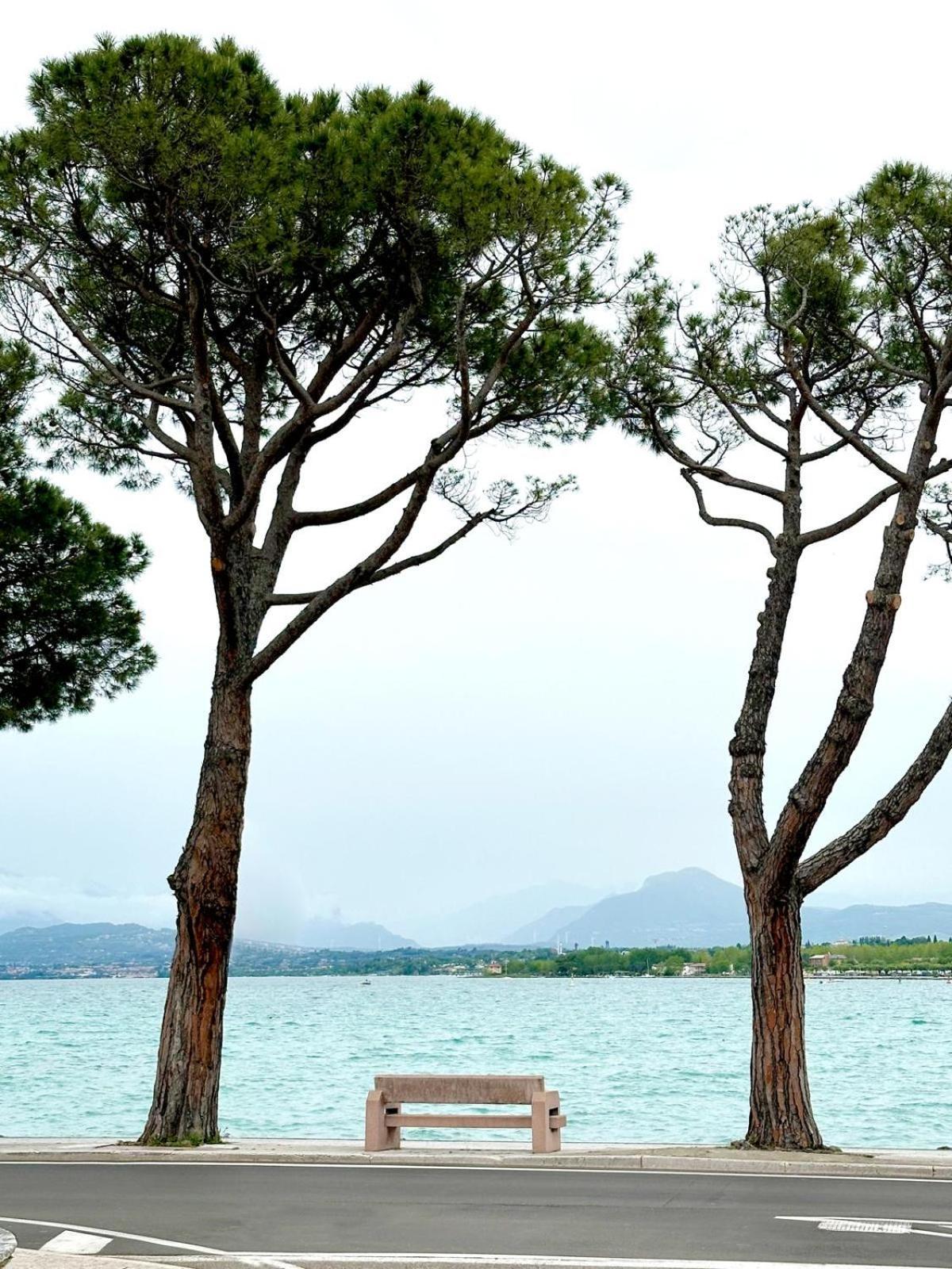 Villa 70 Peschiera del Garda Exteriér fotografie