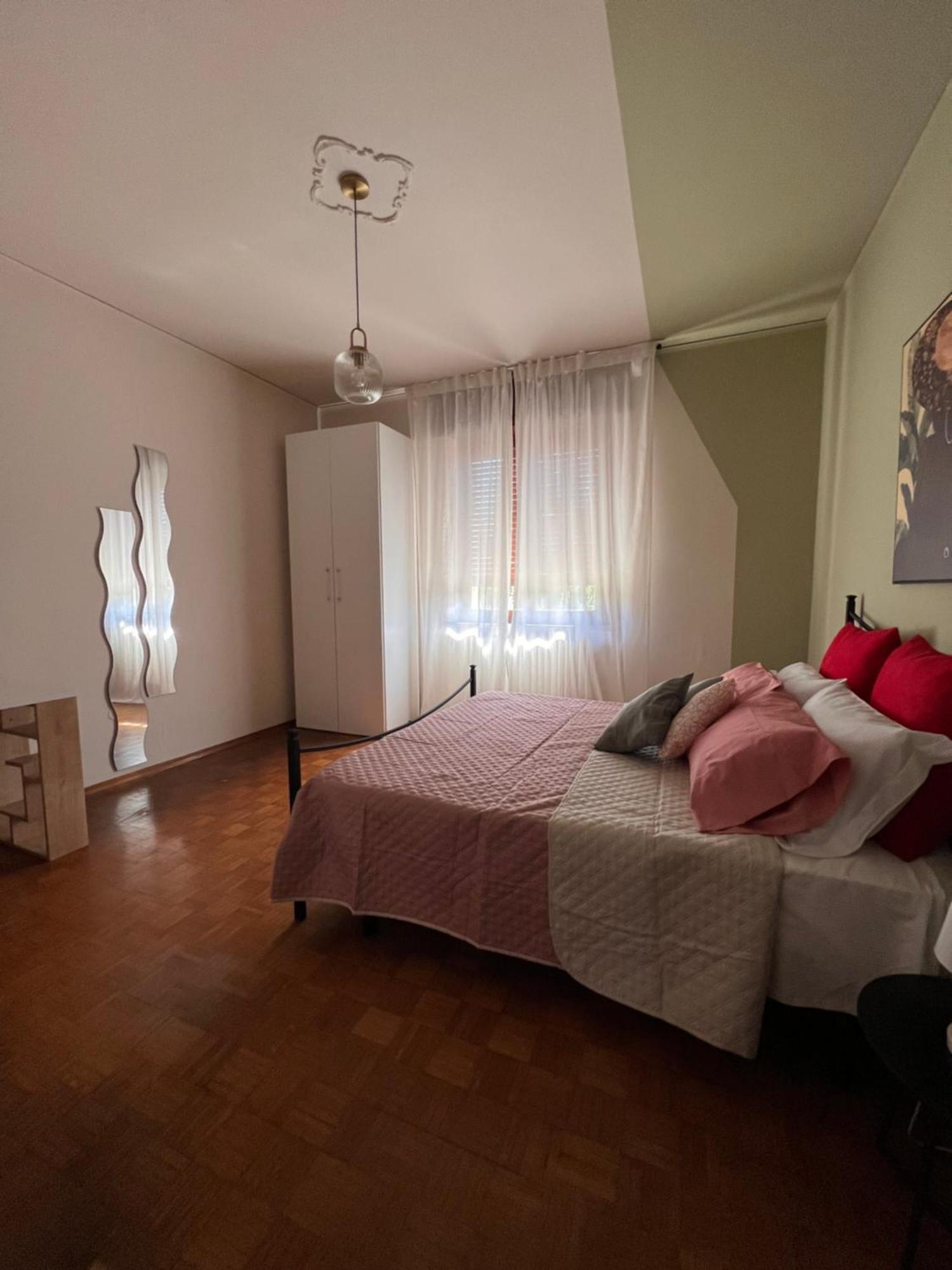 Villa 70 Peschiera del Garda Exteriér fotografie