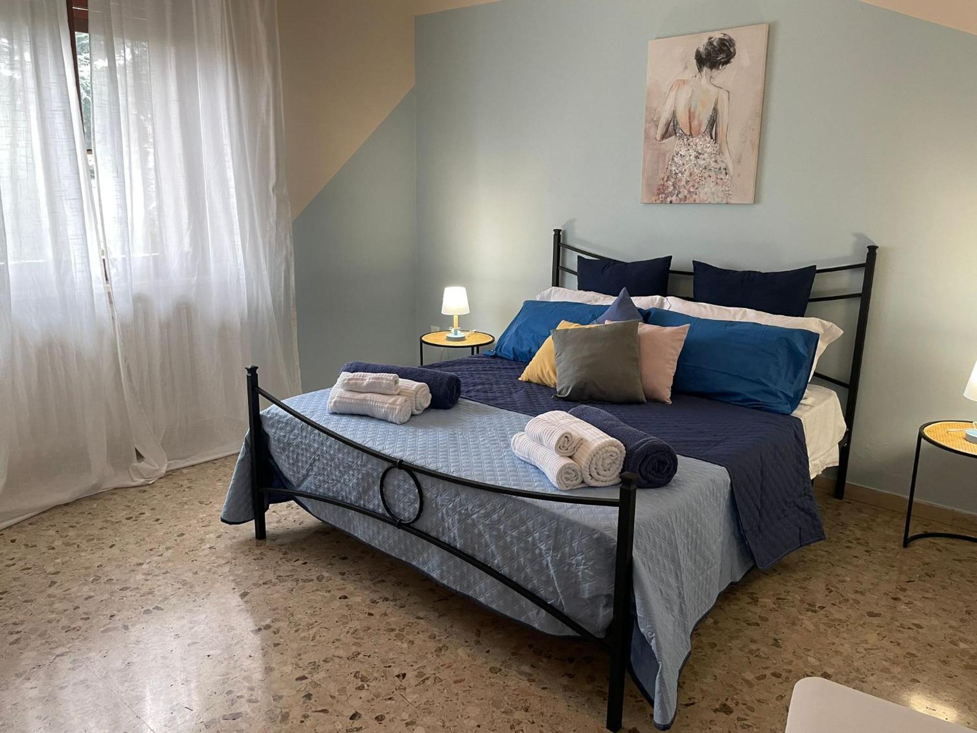 Villa 70 Peschiera del Garda Exteriér fotografie