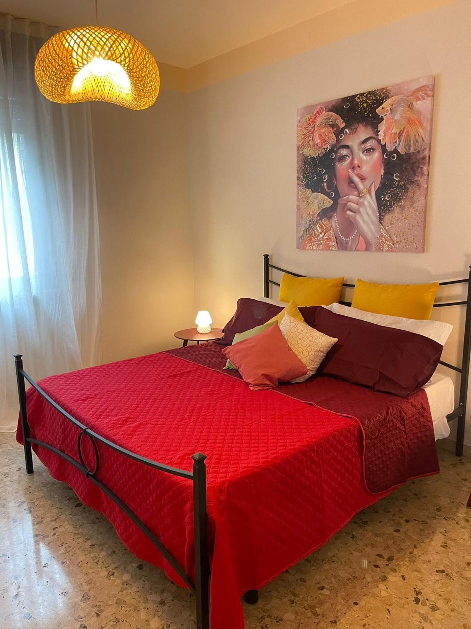 Villa 70 Peschiera del Garda Exteriér fotografie
