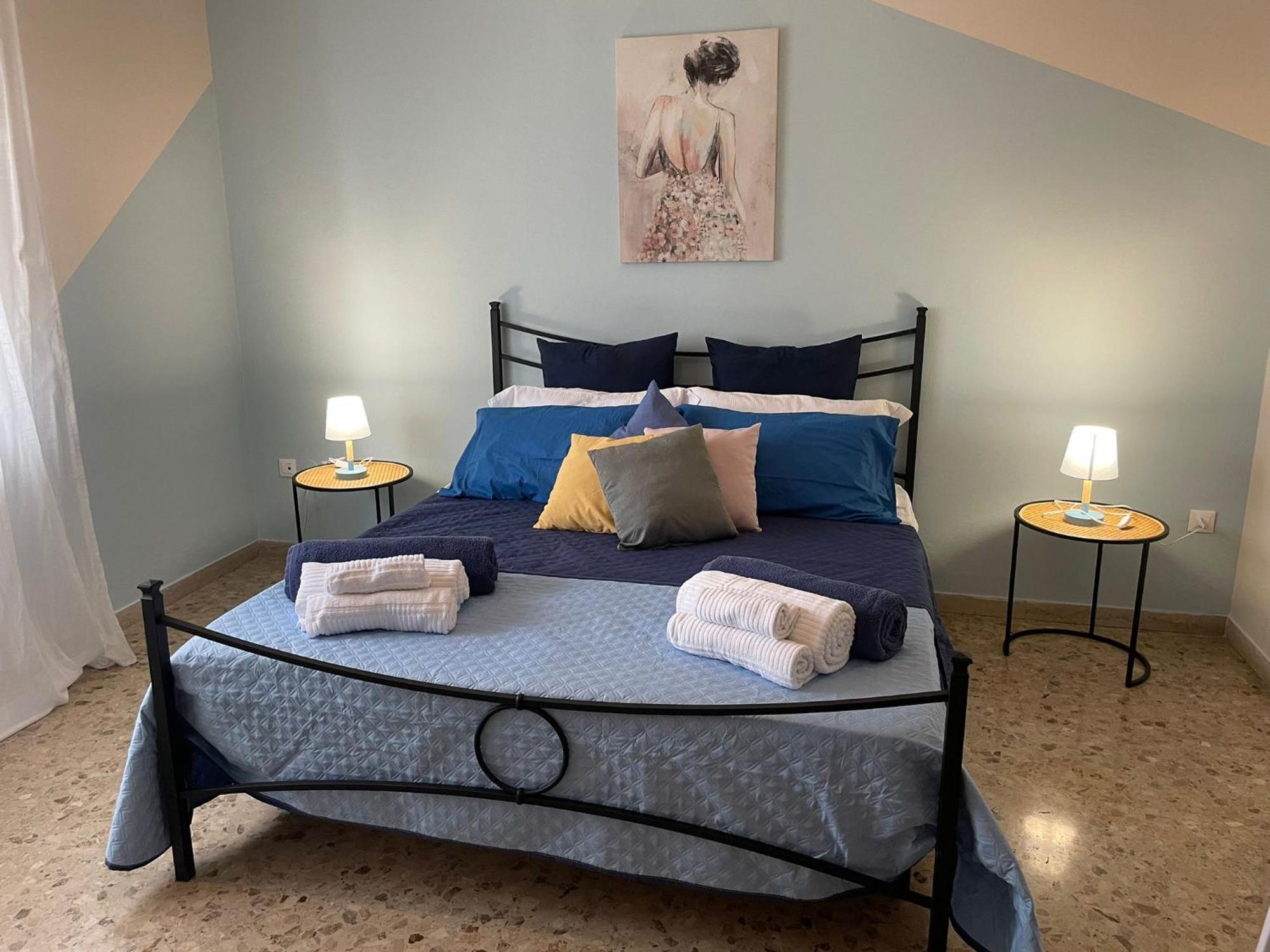 Villa 70 Peschiera del Garda Exteriér fotografie