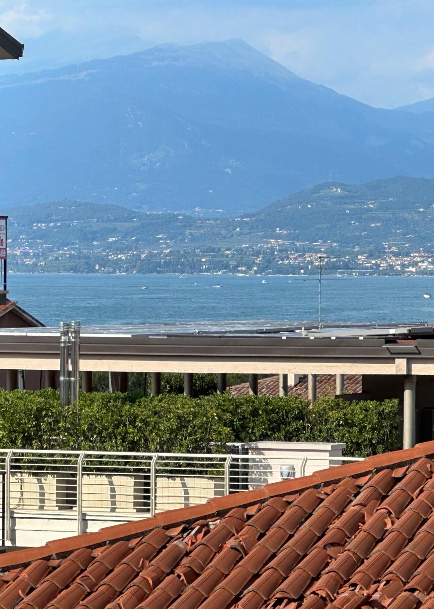 Villa 70 Peschiera del Garda Exteriér fotografie